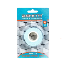 Double-Sided Tape 18 x 1000mm